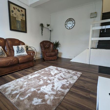 Whitchurch 1 Bedroom Apartment Cardiff Extérieur photo