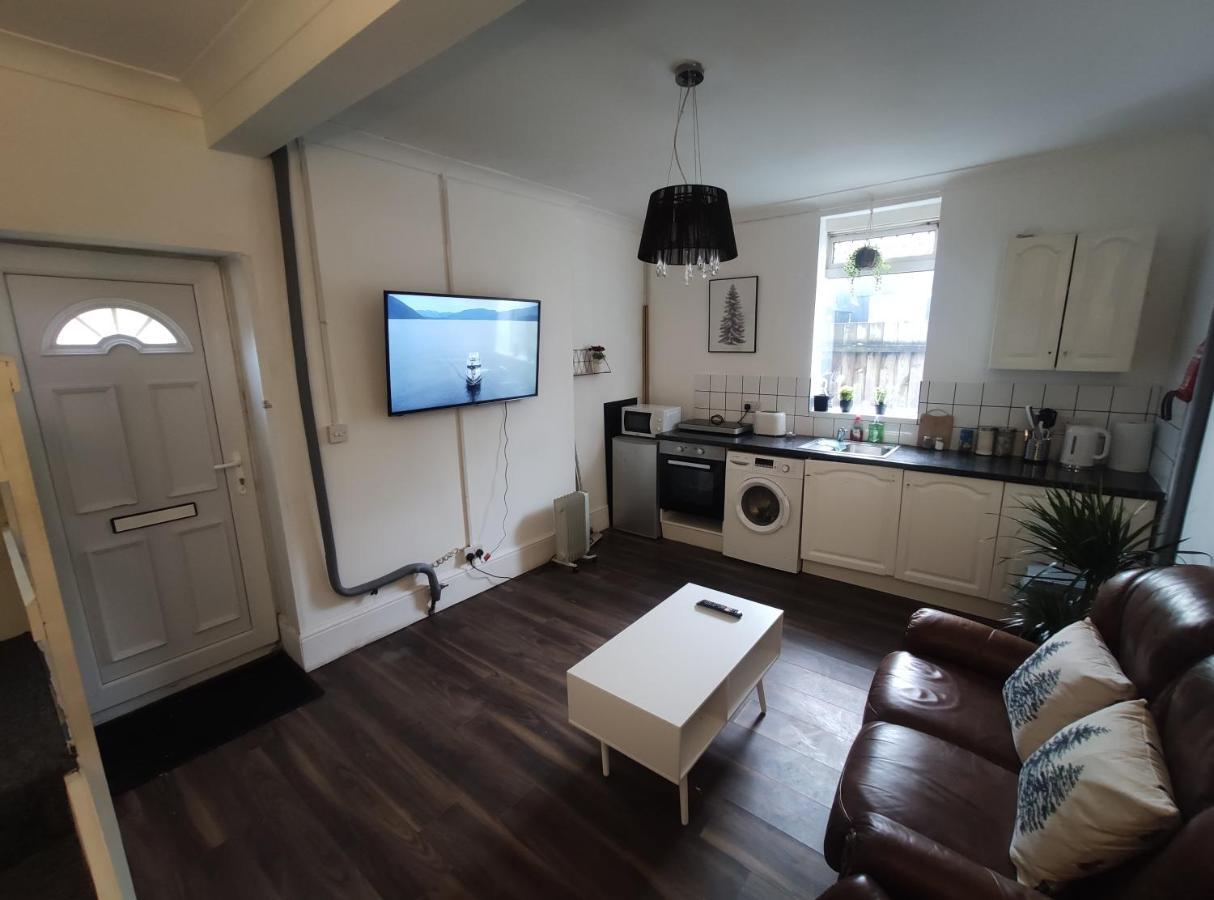 Whitchurch 1 Bedroom Apartment Cardiff Extérieur photo