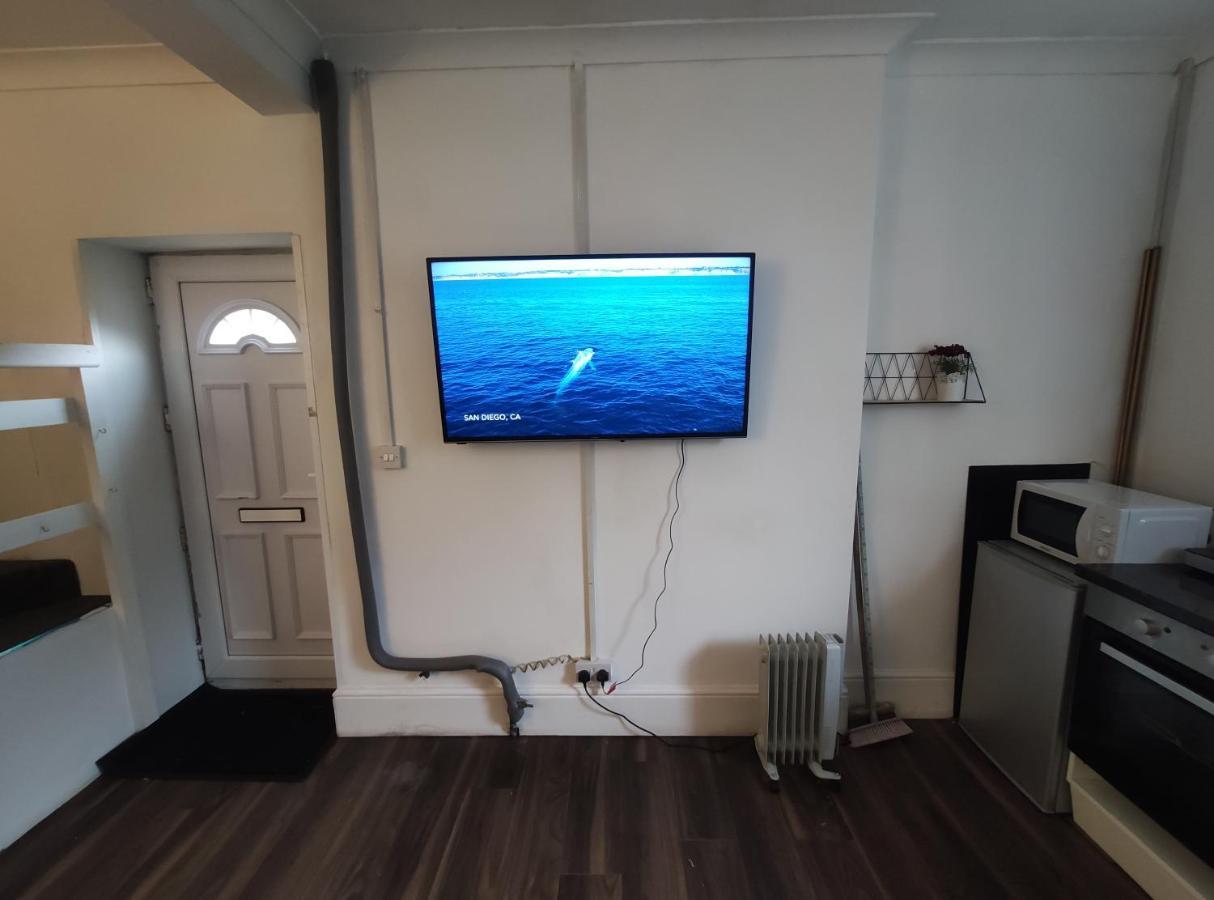 Whitchurch 1 Bedroom Apartment Cardiff Extérieur photo