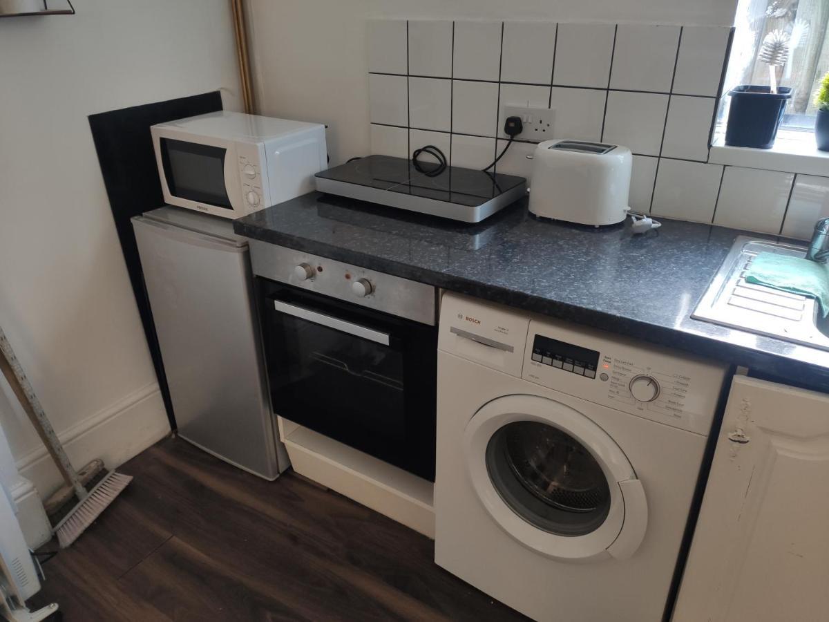 Whitchurch 1 Bedroom Apartment Cardiff Extérieur photo