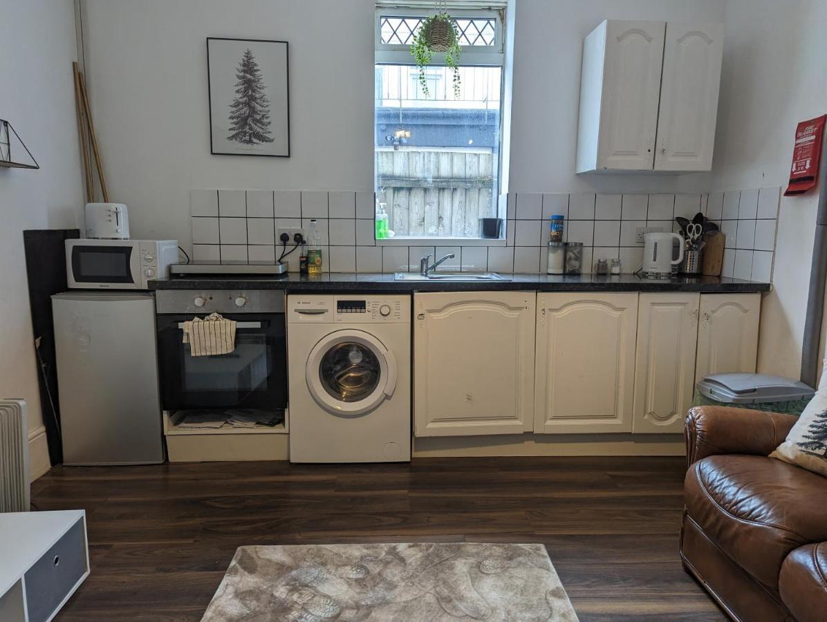 Whitchurch 1 Bedroom Apartment Cardiff Extérieur photo