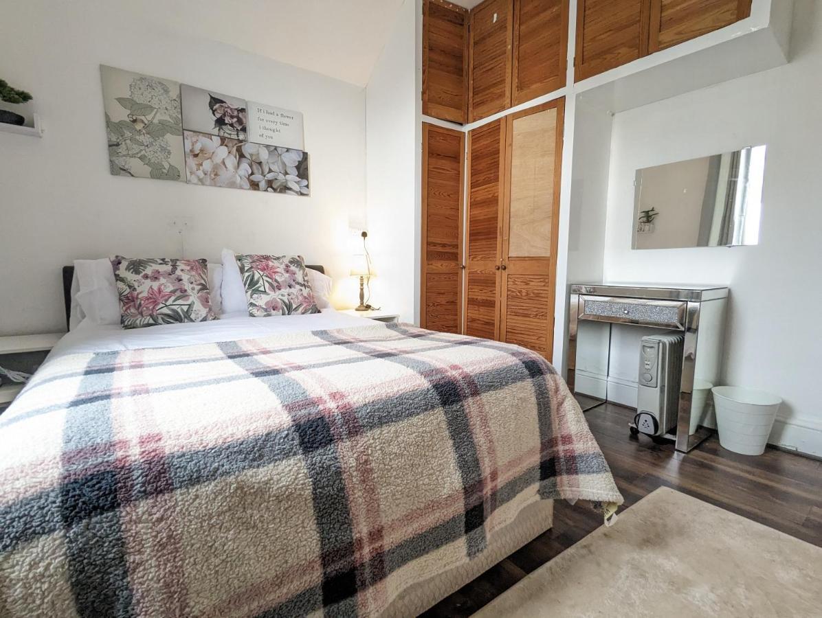 Whitchurch 1 Bedroom Apartment Cardiff Extérieur photo