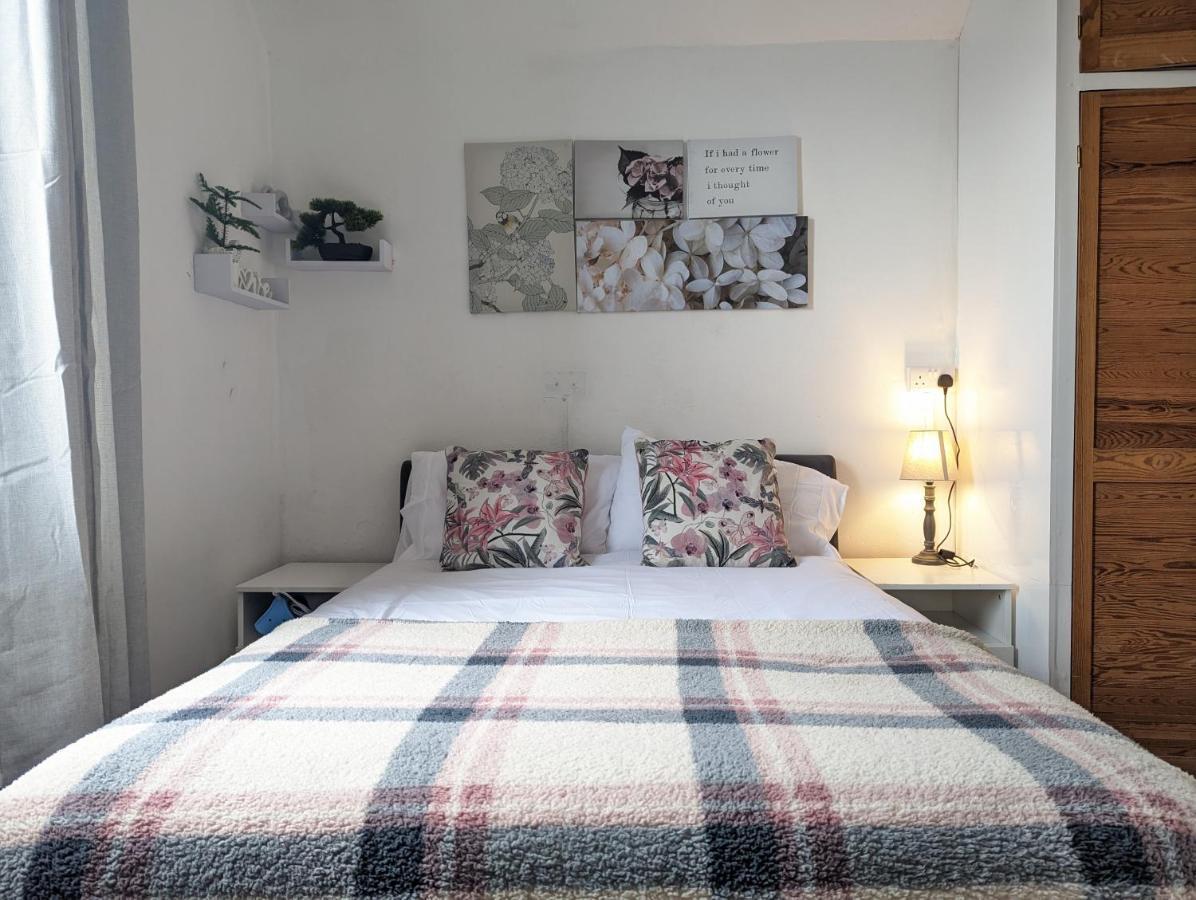 Whitchurch 1 Bedroom Apartment Cardiff Extérieur photo